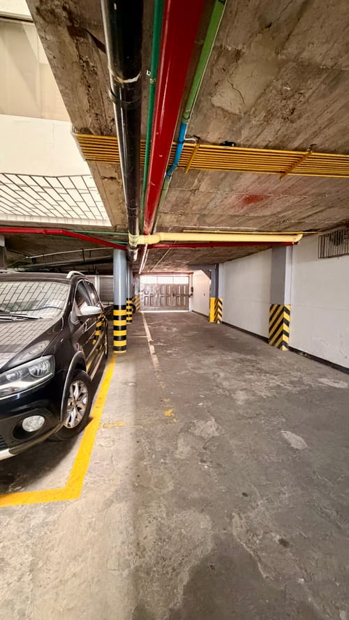 Apartamento en venta en Cedritos, Bogotá · foto 14 de 14