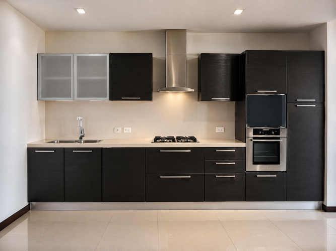 Apartamento de 3 alcobas en venta en Chicó Alto, Bogotá, 154 m² · foto 5 de 24