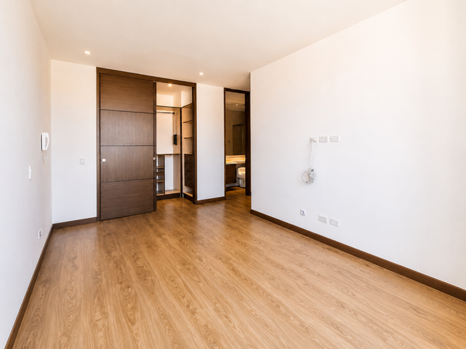 Apartamento de 3 alcobas en venta en Chicó Alto, Bogotá, 154 m² · foto 9 de 24