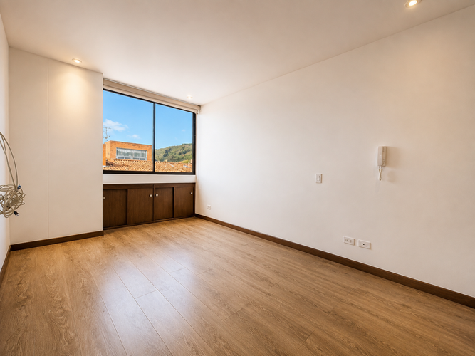Apartamento de 3 alcobas en venta en Chicó Alto, Bogotá, 154 m² · foto 10 de 24