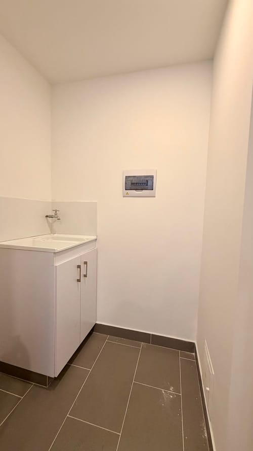 Apartaestudio en venta en Santa Fe, Bogotá, 48 m² · foto 4 de 12
