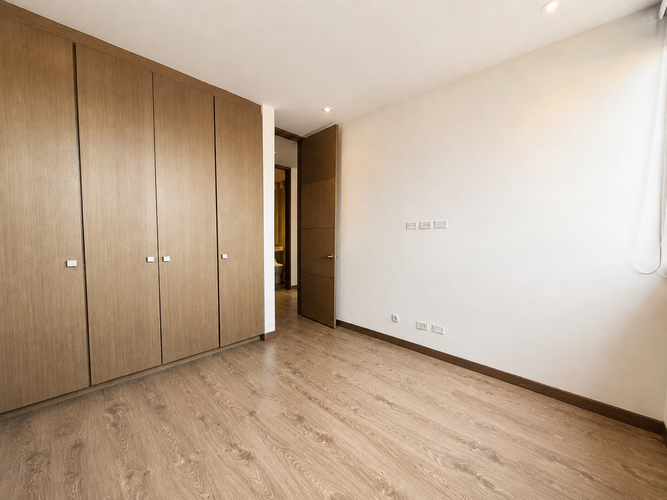 Apartamento de 3 alcobas en venta en Chicó Alto, Bogotá, 154 m² · foto 14 de 24