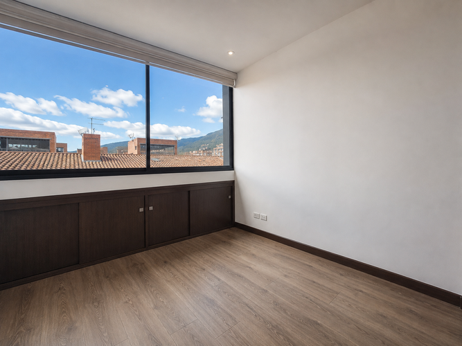 Apartamento de 3 alcobas en venta en Chicó Alto, Bogotá, 154 m² · foto 15 de 24
