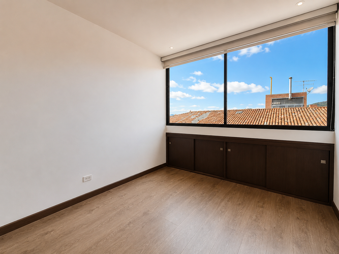 Apartamento de 3 alcobas en venta en Chicó Alto, Bogotá, 154 m² · foto 18 de 24