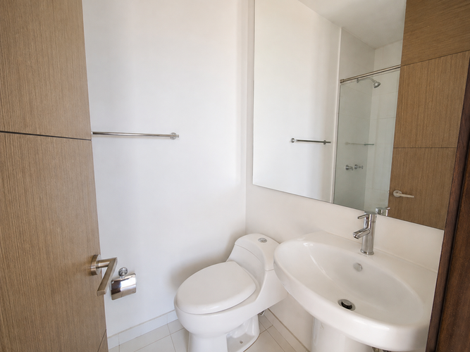 Apartamento de 3 alcobas en venta en Chicó Alto, Bogotá, 154 m² · foto 19 de 24