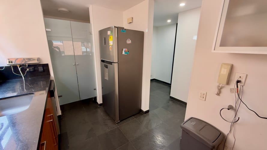 Apartamento en venta en La Carolina, Bogotá · foto 7 de 23