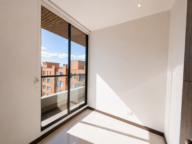 Apartamento de 3 alcobas en venta en Chicó Alto, Bogotá, 154 m² · foto 20 de 24