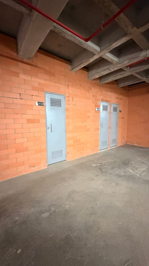 Apartaestudio en venta en Santa Fe, Bogotá, 48 m² · foto 12 de 12