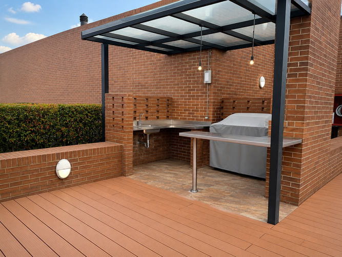 Apartamento de 3 alcobas en venta en Chicó Alto, Bogotá, 154 m² · foto 23 de 24