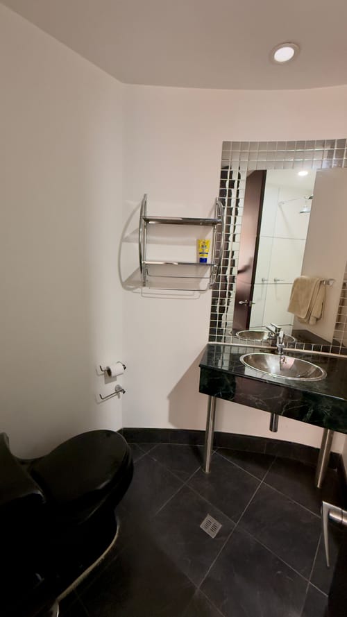 Apartamento en venta en La Carolina, Bogotá · foto 13 de 23