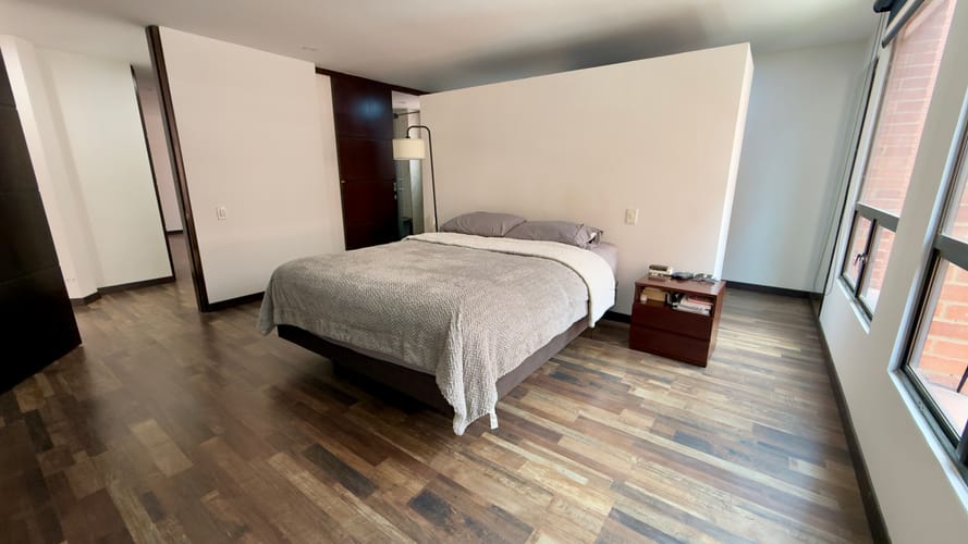 Apartamento en venta en La Carolina, Bogotá · foto 16 de 23