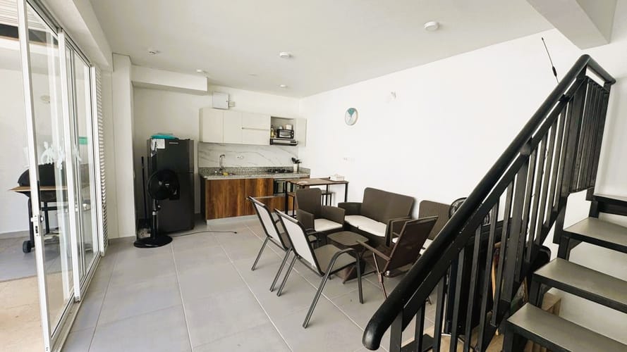 Casa de 3 alcobas en venta en Ricaurte, 83 m² · foto 2 de 22