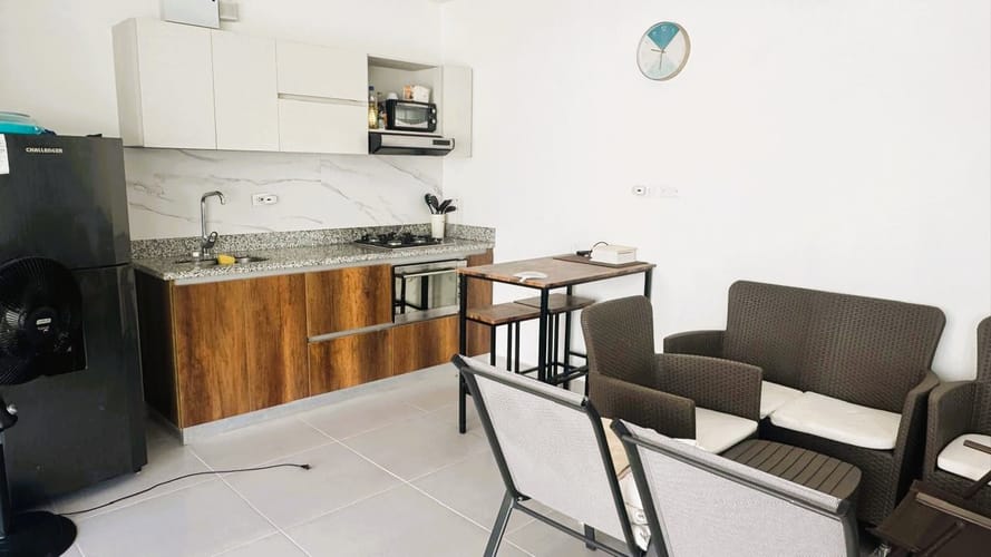 Casa de 3 alcobas en venta en Ricaurte, 83 m² · foto 3 de 22