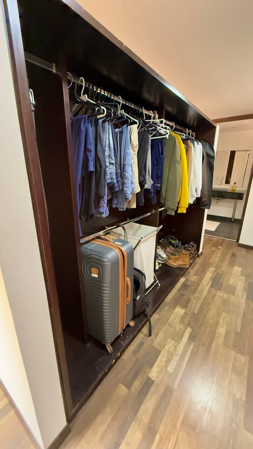 Apartamento en venta en La Carolina, Bogotá · foto 17 de 23
