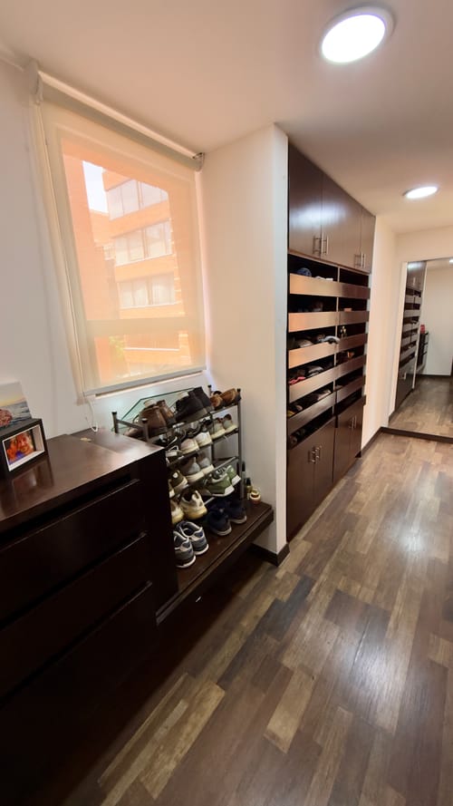 Apartamento en venta en La Carolina, Bogotá · foto 18 de 23