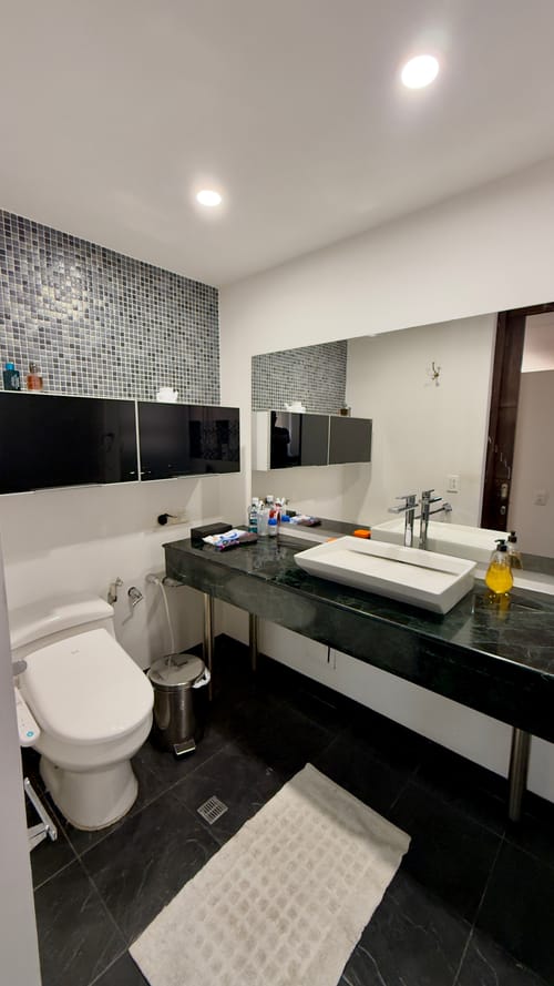 Apartamento en venta en La Carolina, Bogotá · foto 19 de 23