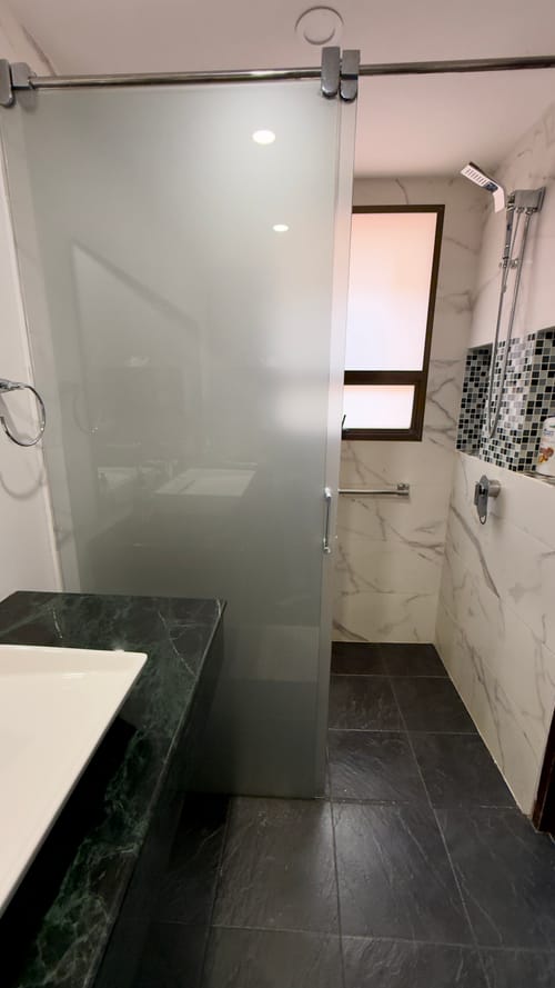 Apartamento en venta en La Carolina, Bogotá · foto 20 de 23