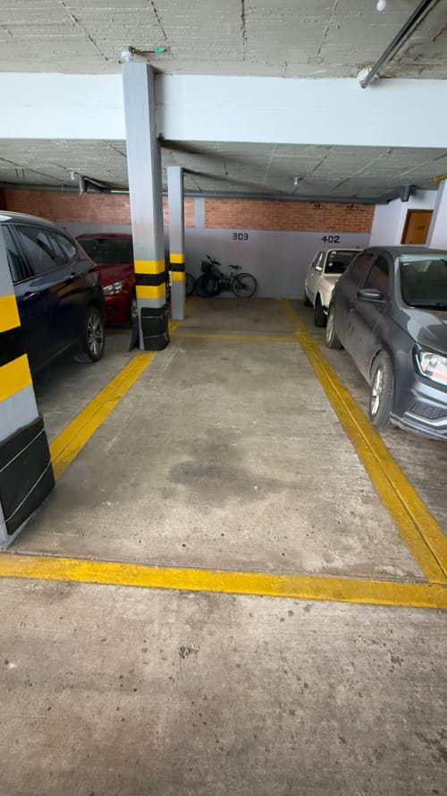 Apartamento en venta en La Carolina, Bogotá · foto 21 de 23