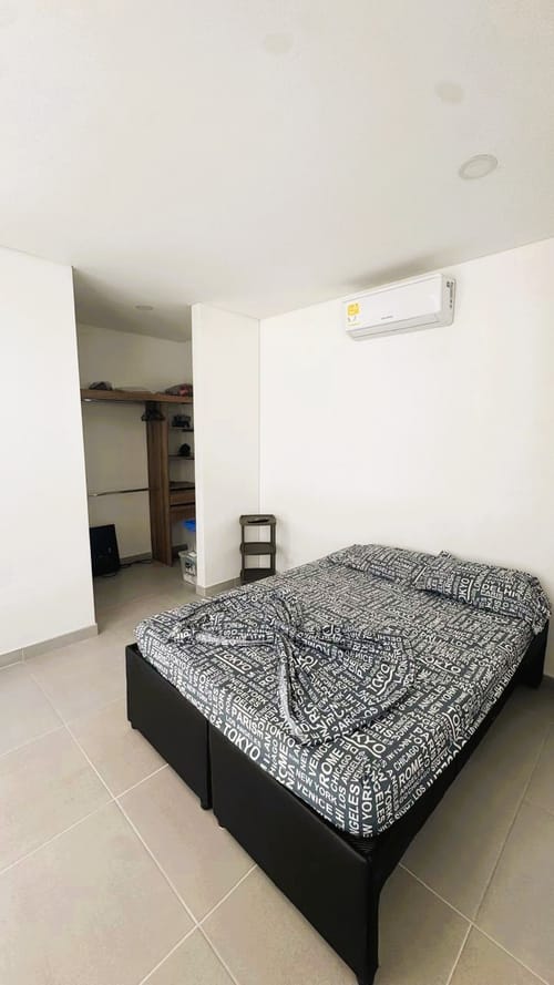 Casa de 3 alcobas en venta en Ricaurte, 83 m² · foto 12 de 22