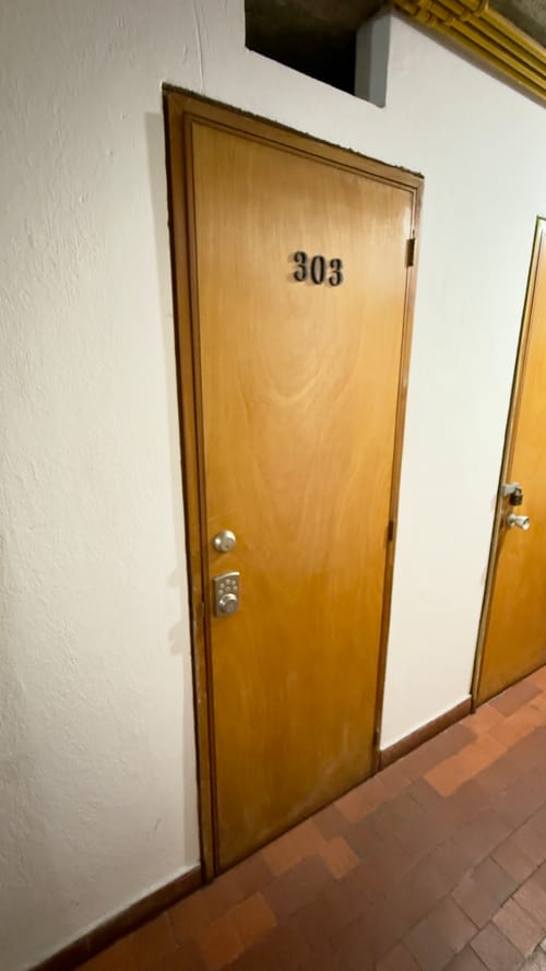 Apartamento en venta en La Carolina, Bogotá · foto 22 de 23