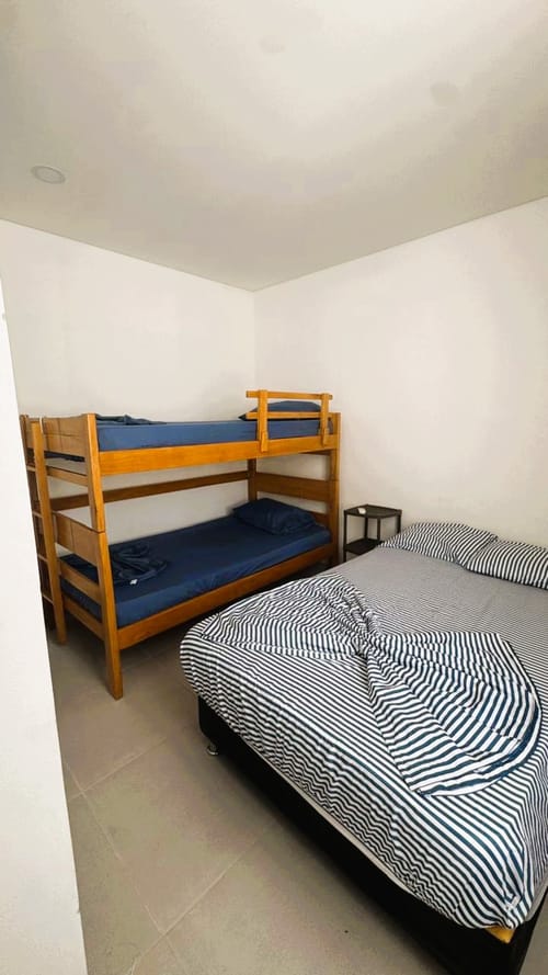 Casa de 3 alcobas en venta en Ricaurte, 83 m² · foto 15 de 22