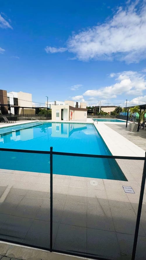 Casa de 3 alcobas en venta en Ricaurte, 83 m² · foto 21 de 22