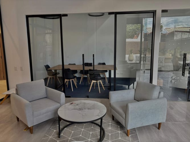 Apartaestudio en venta en Chicó Alto, Bogotá, 32 m² · foto 15 de 17