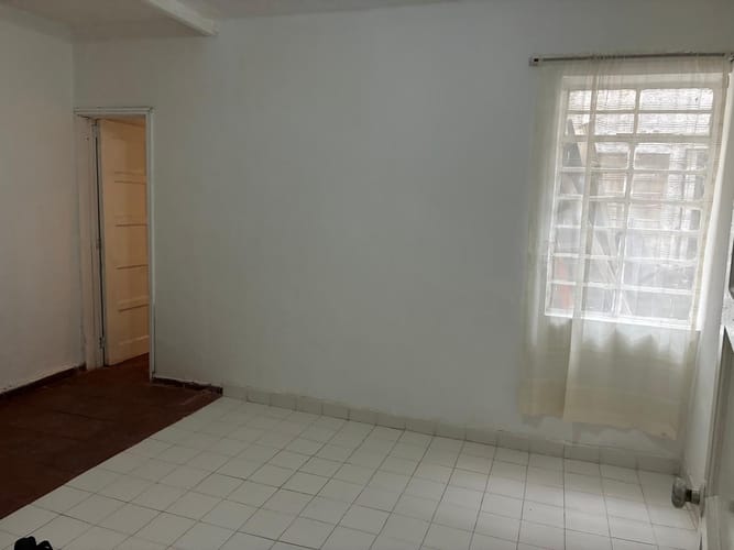 Apartamento en venta en Santa Fe, Bogotá · foto 1 de 18