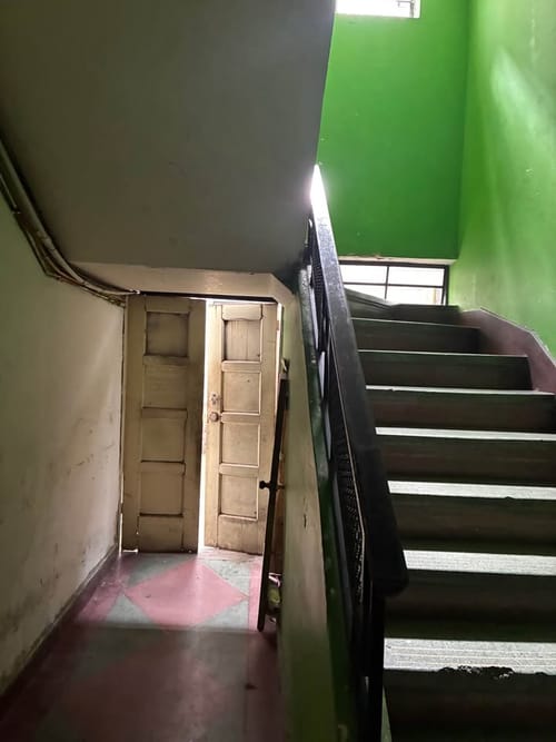 Apartamento en venta en Santa Fe, Bogotá · foto 2 de 18