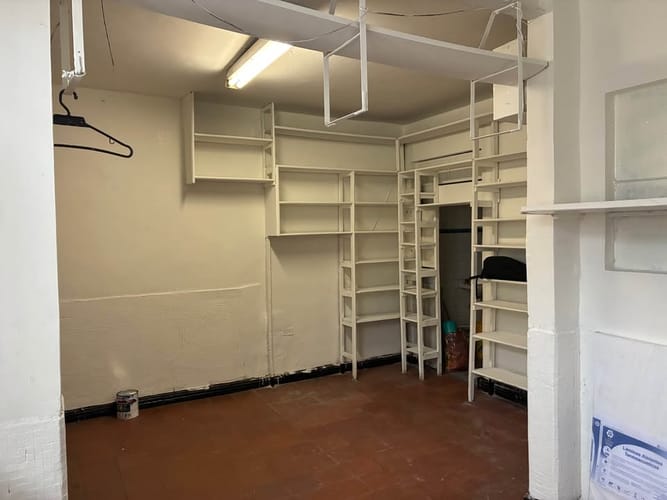 Apartamento en venta en Santa Fe, Bogotá · foto 4 de 18
