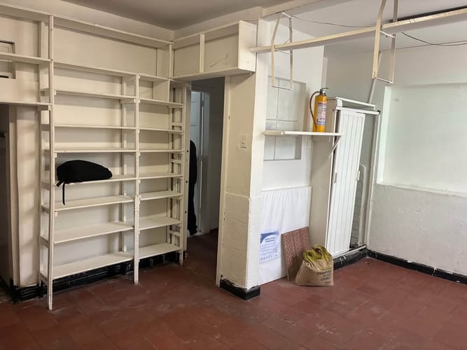 Apartamento en venta en Santa Fe, Bogotá · foto 5 de 18