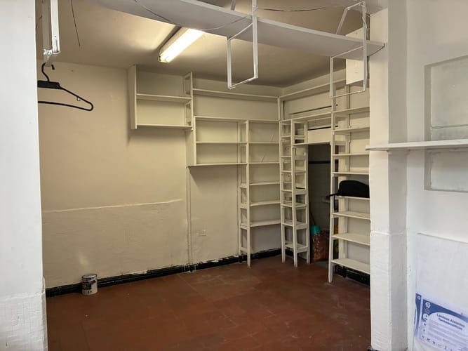 Apartamento en venta en Santa Fe, Bogotá · foto 8 de 18