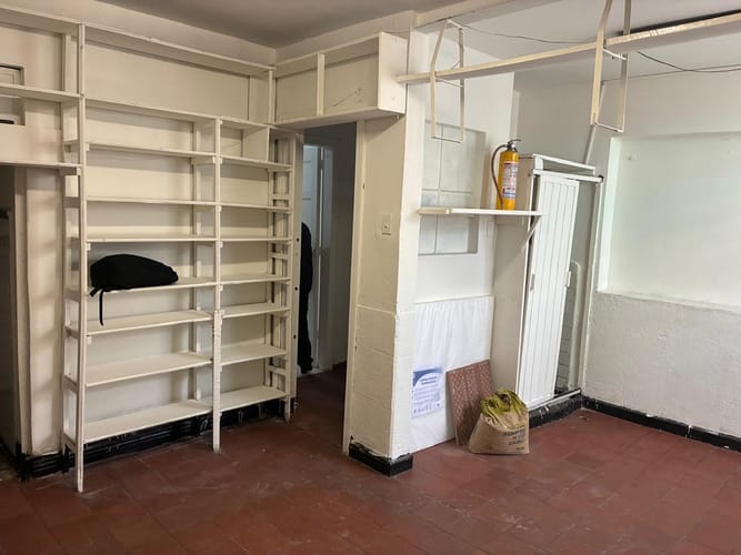 Apartamento en venta en Santa Fe, Bogotá · foto 9 de 18