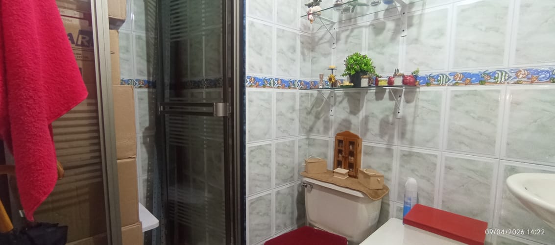 Apartamento en venta en San Luis, Bogotá · foto 2 de 11
