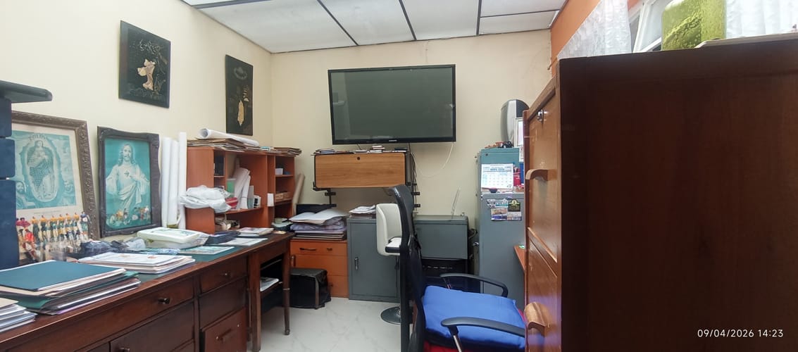 Apartamento en venta en San Luis, Bogotá · foto 3 de 11