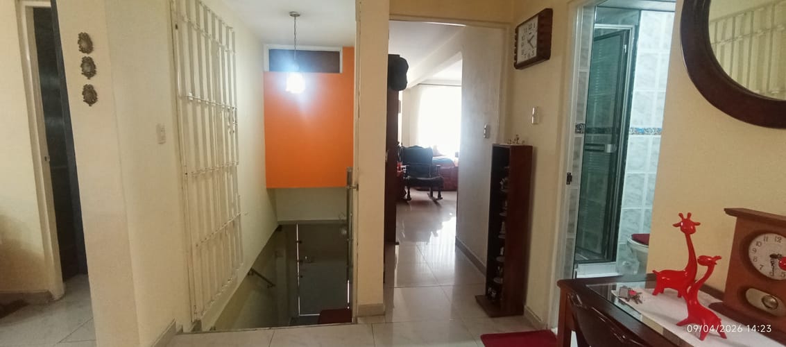 Apartamento en venta en San Luis, Bogotá · foto 5 de 11