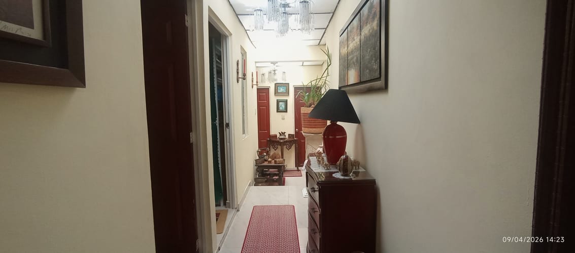 Apartamento en venta en San Luis, Bogotá · foto 6 de 11