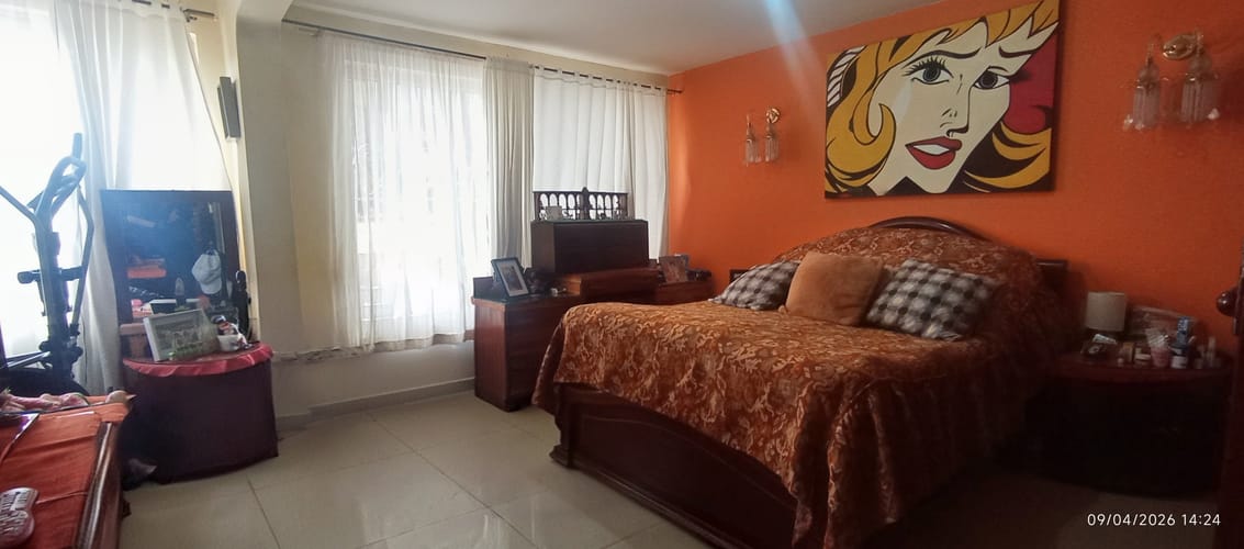 Apartamento en venta en San Luis, Bogotá · foto 7 de 11
