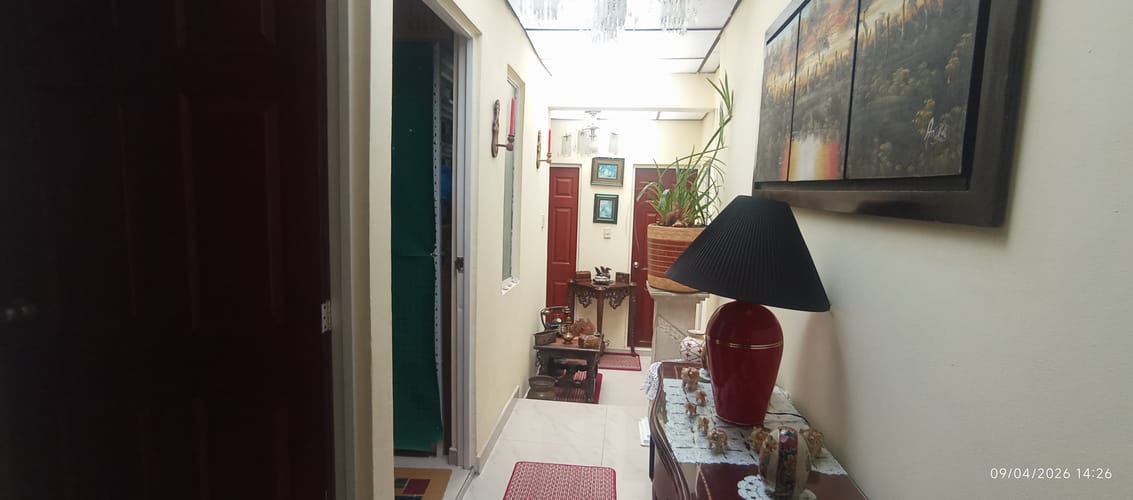 Apartamento en venta en San Luis, Bogotá · foto 8 de 11