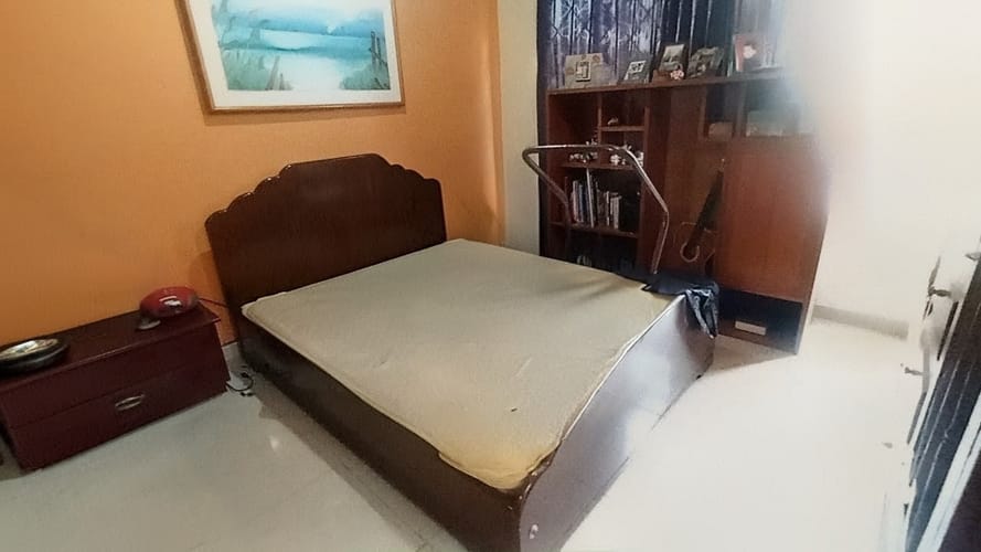 Apartamento en venta en San Luis, Bogotá · foto 10 de 11