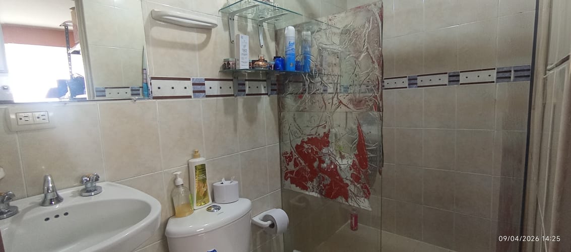 Apartamento en venta en San Luis, Bogotá · foto 11 de 11