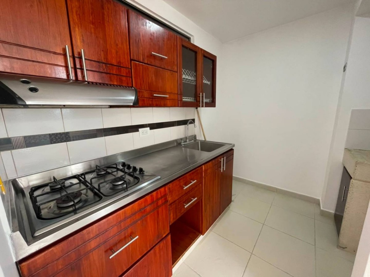 Apartamento en Arriendo en Calasanz, Medellín