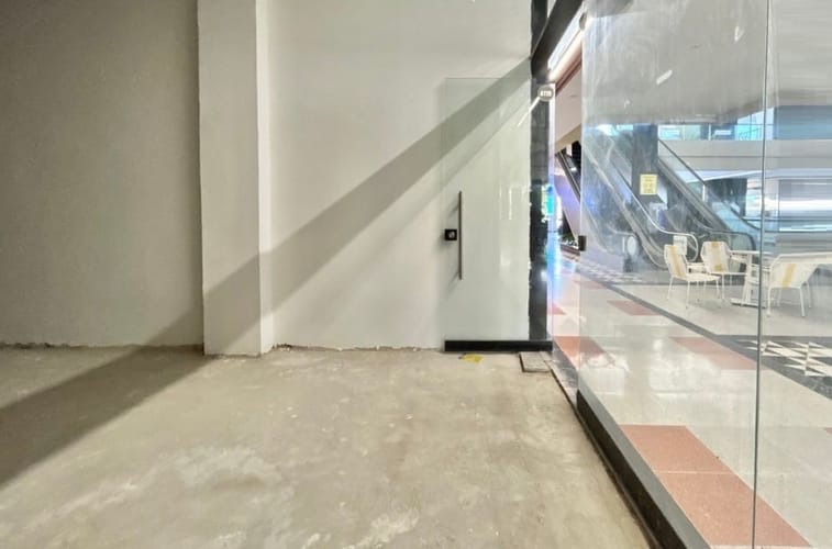 Local en venta en Conjunto Residencial Villa Campestre, Barranquilla, 48 m² · foto 2 de 14