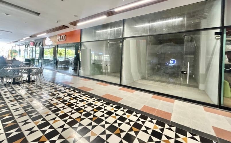 Local en venta en Conjunto Residencial Villa Campestre, Barranquilla, 48 m² · foto 9 de 14