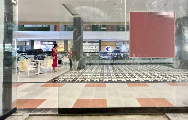 Local en venta en Conjunto Residencial Villa Campestre, Barranquilla, 48 m² · foto 11 de 14