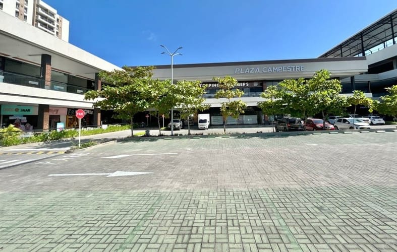 Local en venta en Conjunto Residencial Villa Campestre, Barranquilla, 48 m² · foto 14 de 14