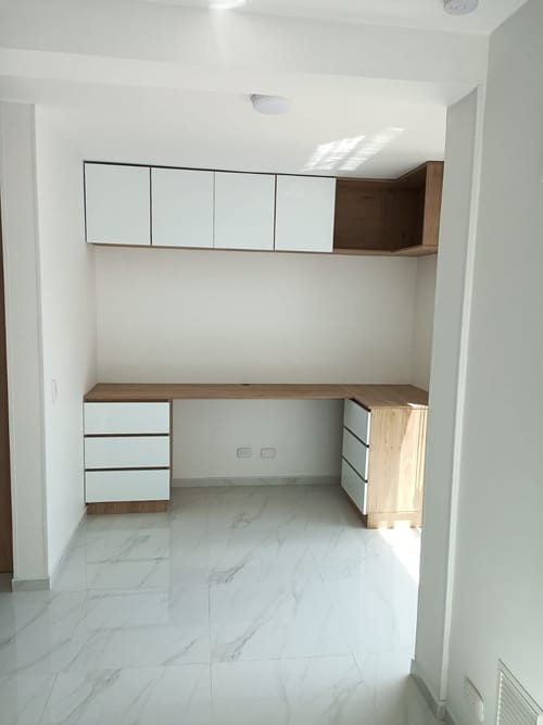 Apartaestudio en venta en Colina Campestre, Bogotá, 30 m² · foto 7 de 22