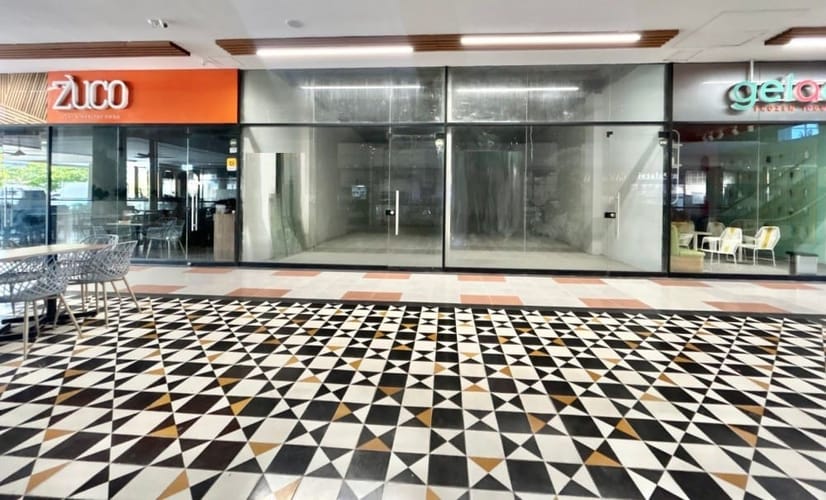 Local en arriendo en Conjunto Residencial Villa Campestre, Barranquilla, 48 m² · foto 11 de 14