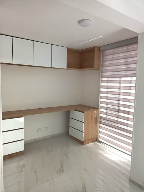 Apartaestudio en venta en Colina Campestre, Bogotá, 30 m² · foto 9 de 22