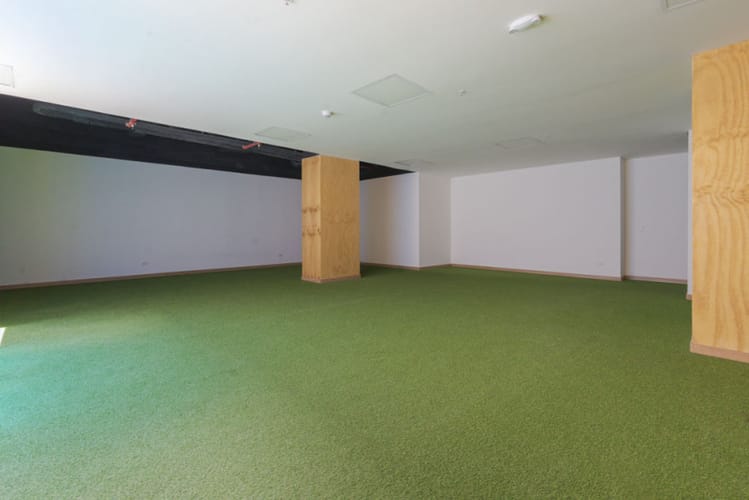 Apartaestudio en venta en La Veracruz, Bogotá, 20 m² · foto 13 de 19